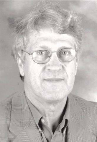 Raynald Pineault
