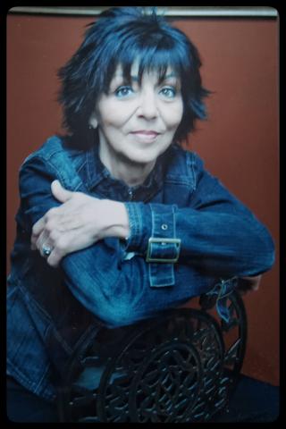 Carole Guy