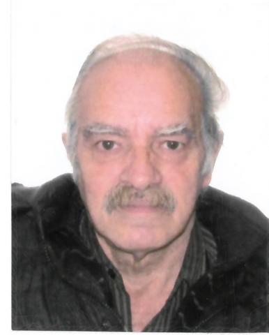 Claude Rivière
