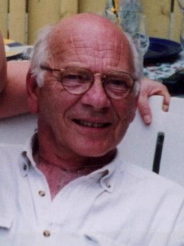 Jean-Yves Dupré