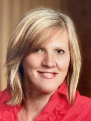 Suzanne Tremblay