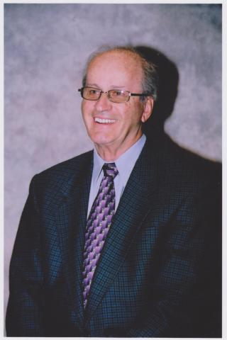 Gérard Boileau