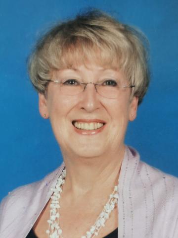 Lise Laflèche