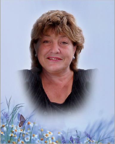 Lise Gingras