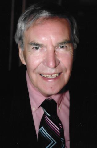 Raymond Roger