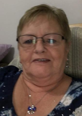 Linda Tremblay