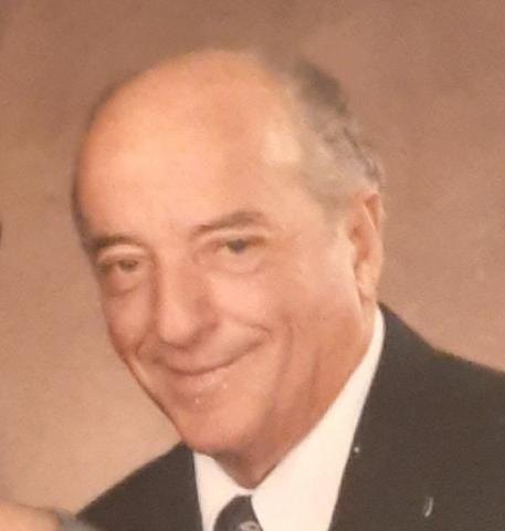 Robert Bénard