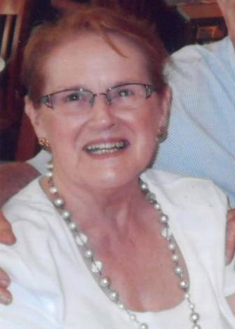 Dorothée Lefebvre