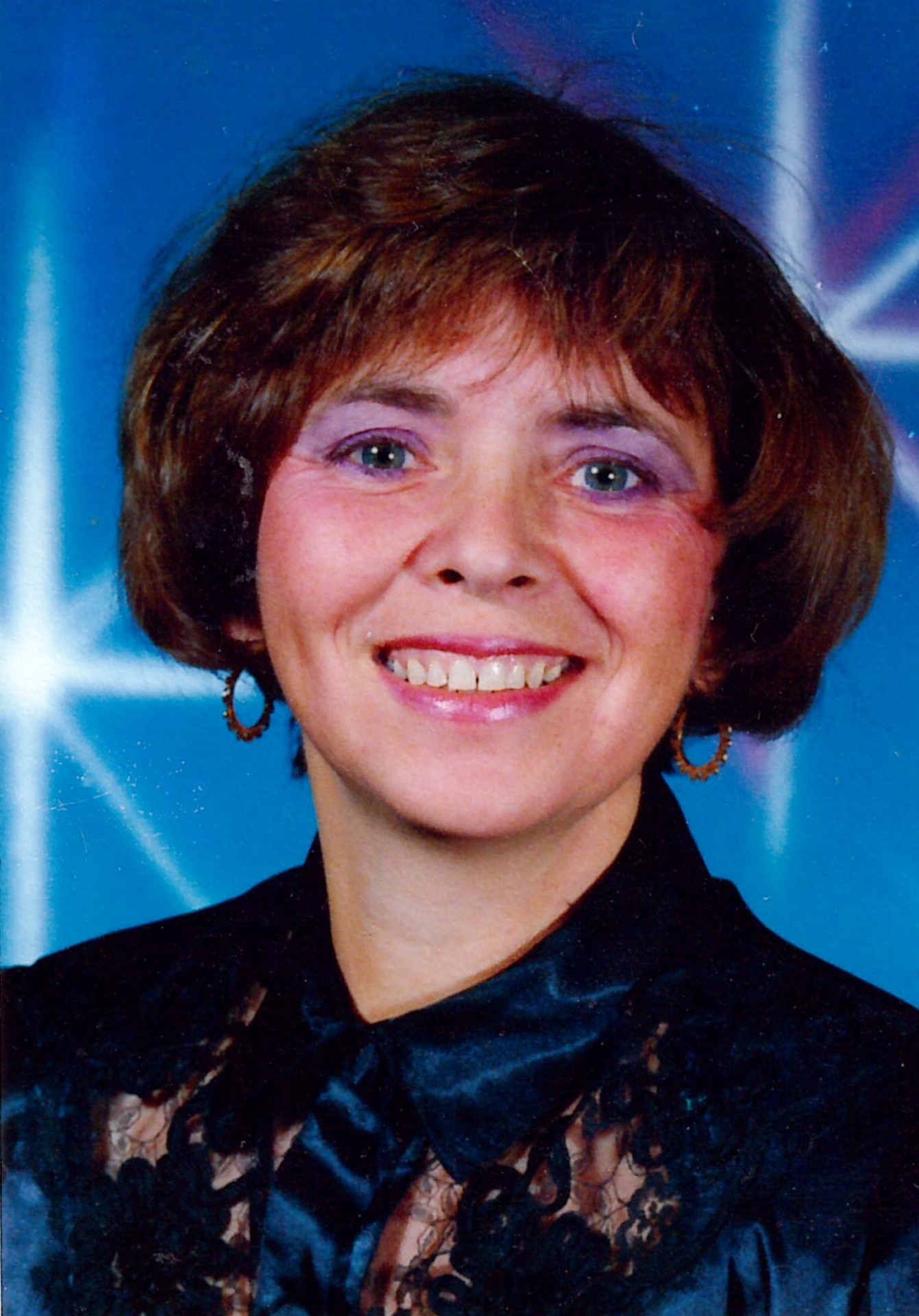 Jocelyne Bernier