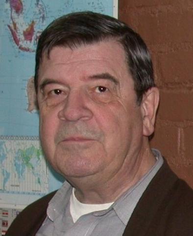 Etienne Rivest