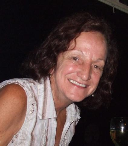 Ginette Dubois