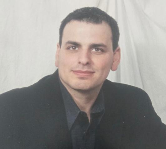 Michael Hiotis