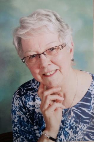 Henriette Marinier