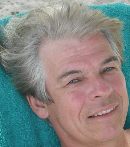 Yves Auger