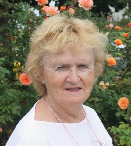 Lise St-Arnaud