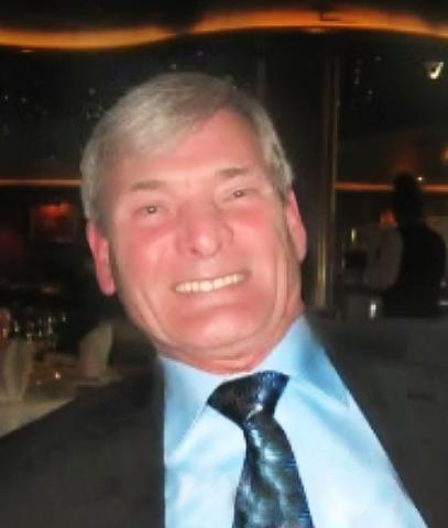 Pierre Viau
