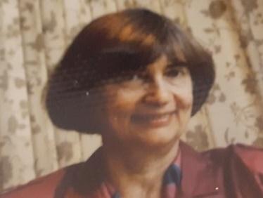 Jeanne Molin