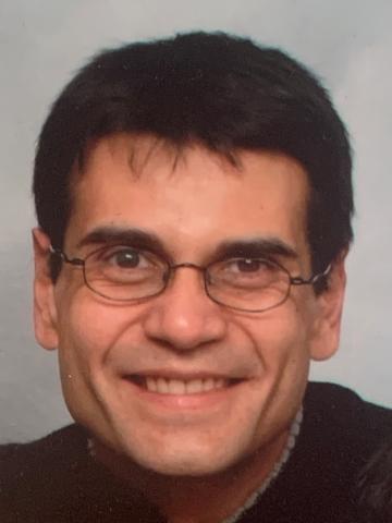 Saverio Clarizio