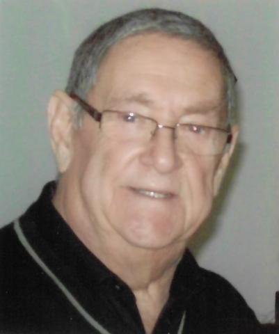 Yvon Nantel