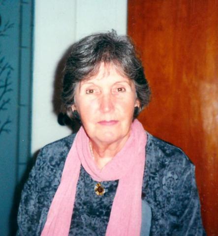 Denyse Boucher