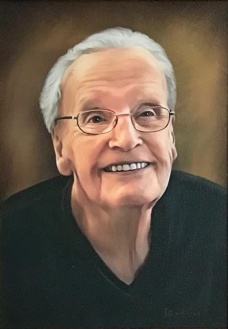 Armand Labonté