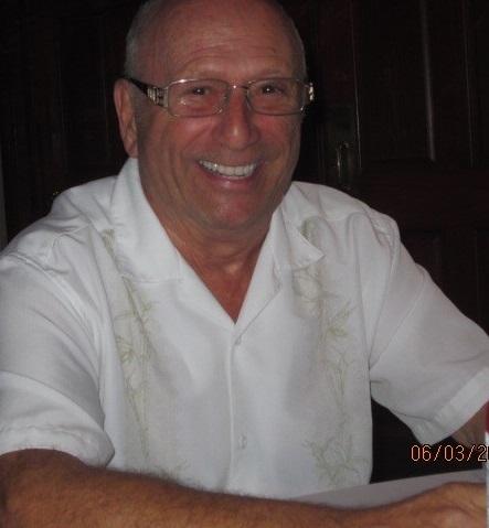 André Gauvreau