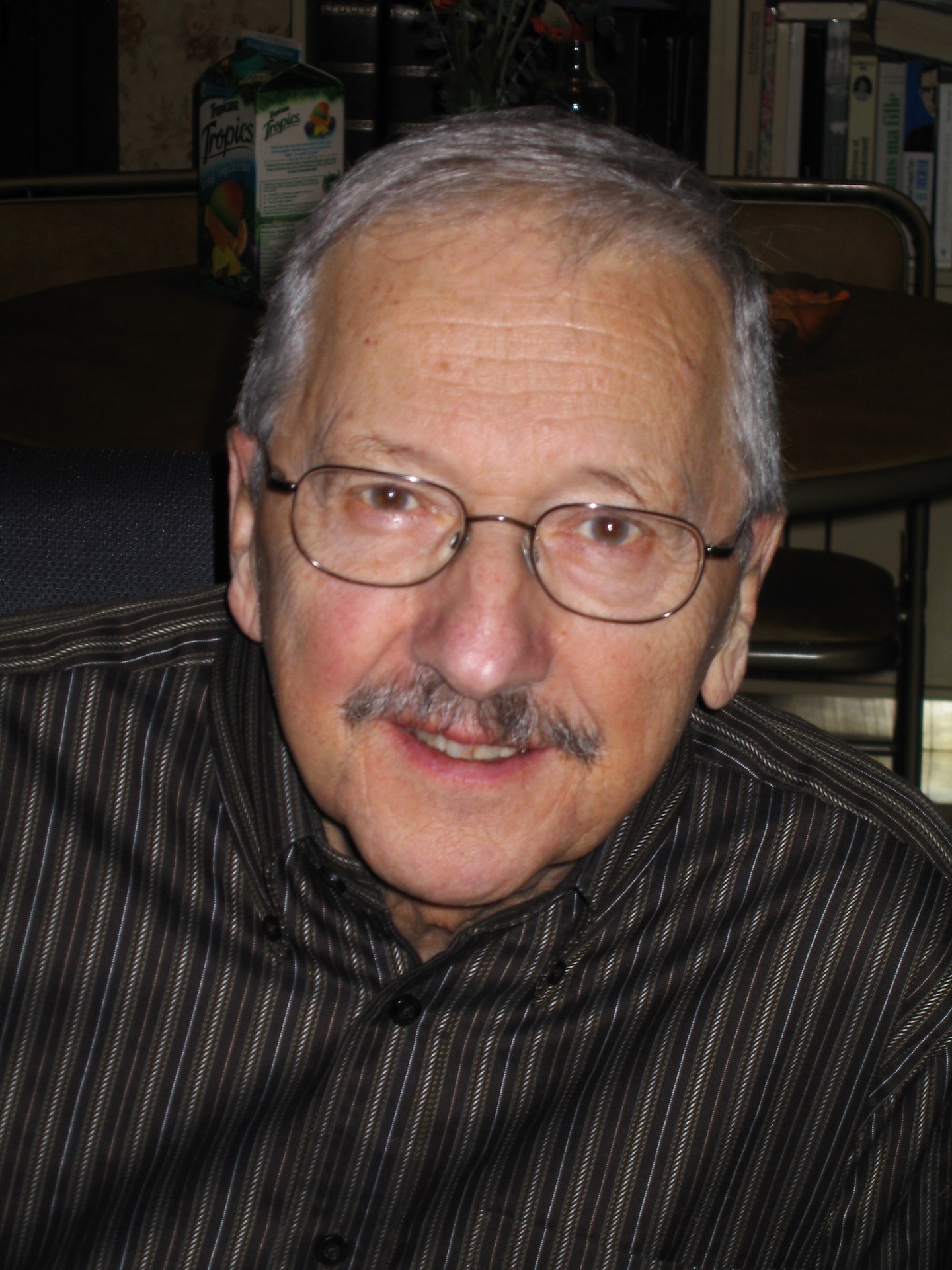 Gérard Boies