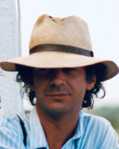 Jean Bellemare
