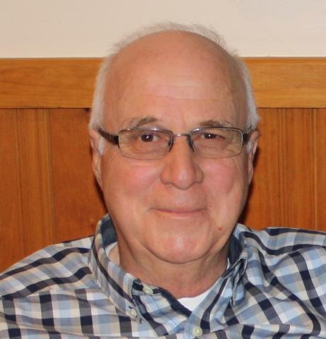 Jacques Martin