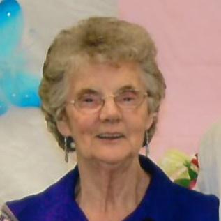 Gisèle Tremblay
