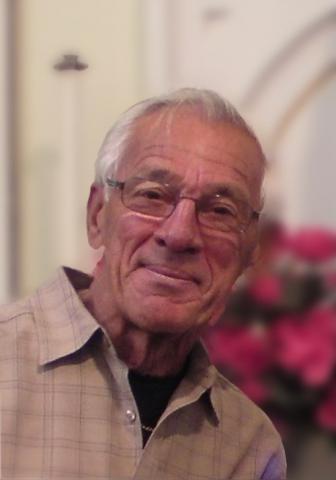 Joseph Savoie