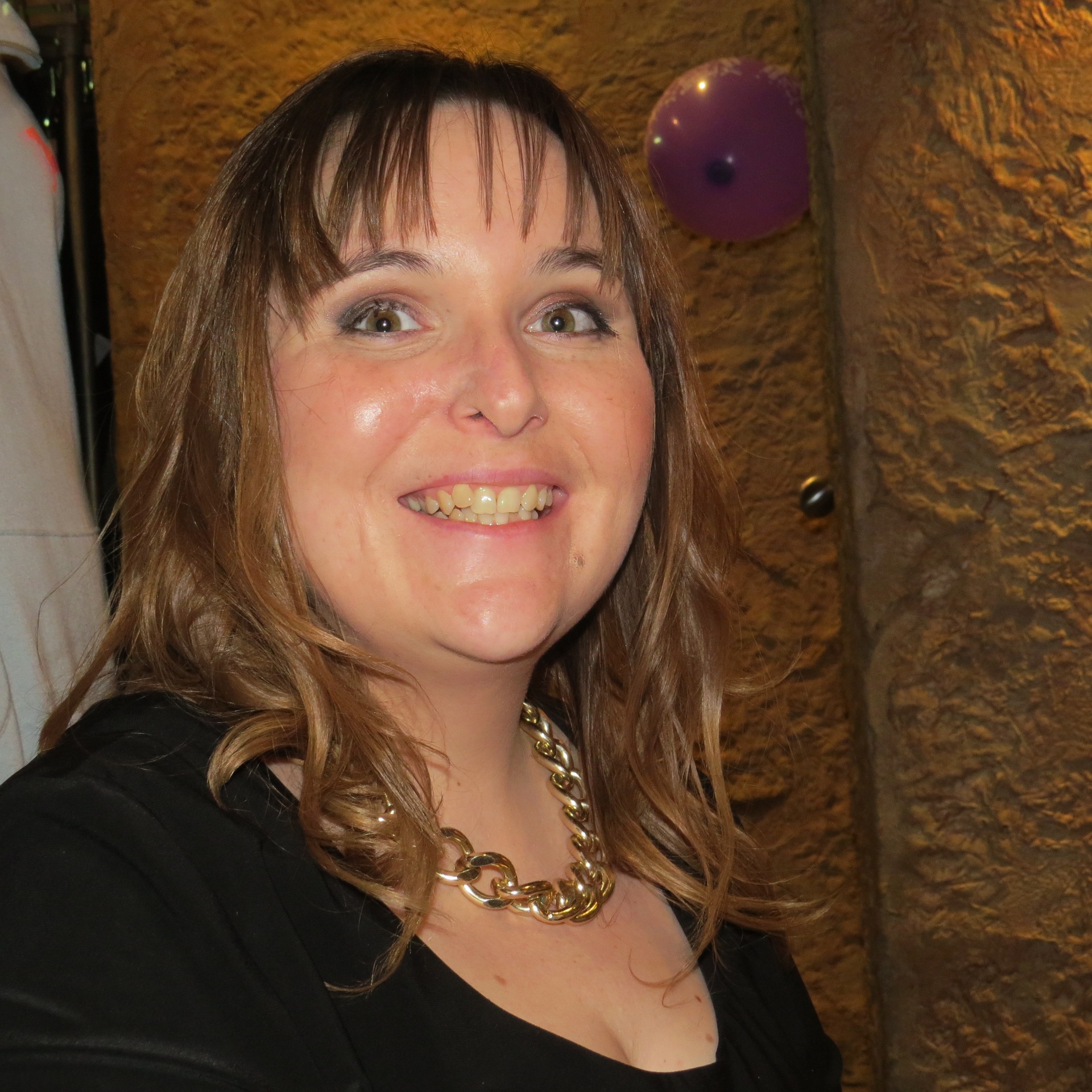 Liane Proulx