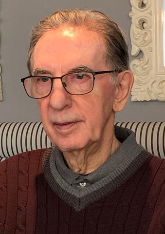 André Paradis
