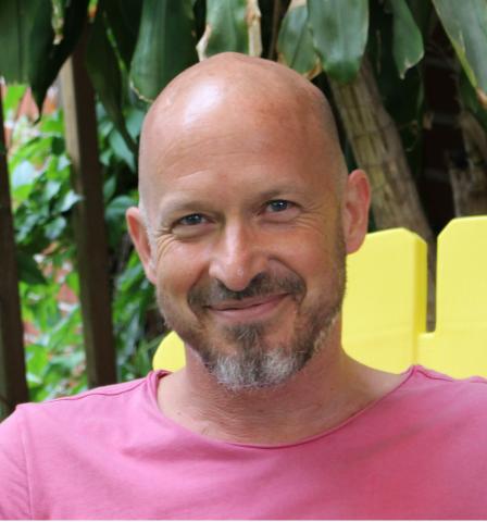 Stéphane Brunelle