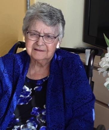 Marie Clara Thomas