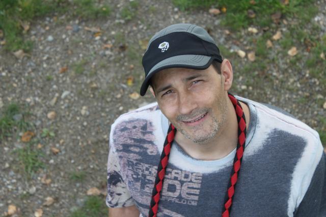 Michel Bénard