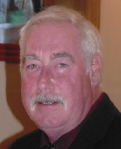 Stephen Hughes