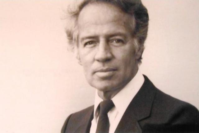 Jacques Desmarais