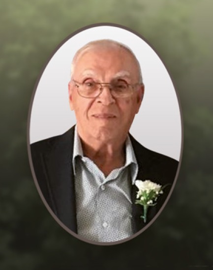 Yvon Rousseau