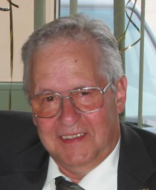 Denis Milette