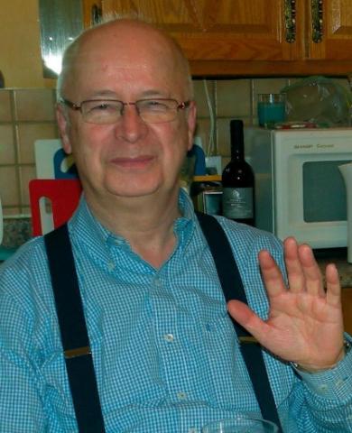 Serge Cardinal