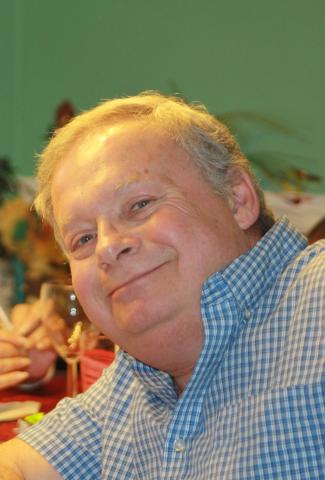Réjean Gauthier