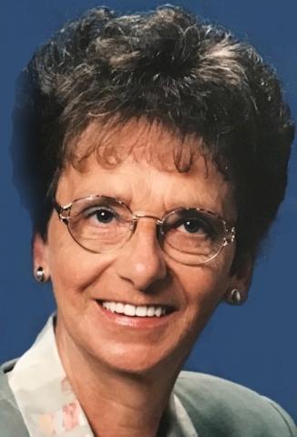 Albertine Hainse