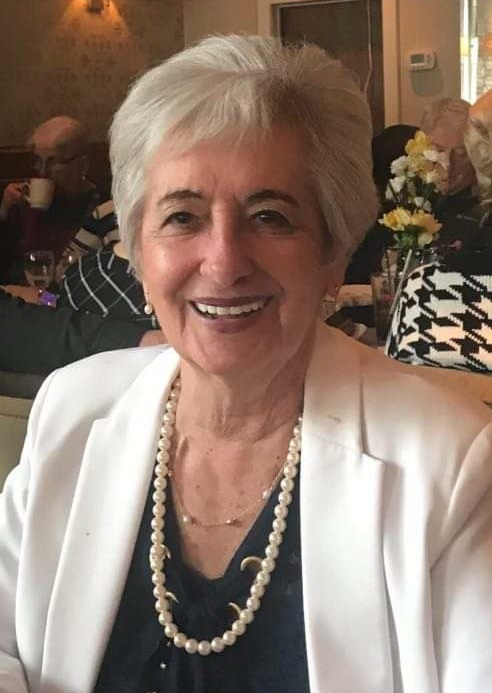 Huguette Latour