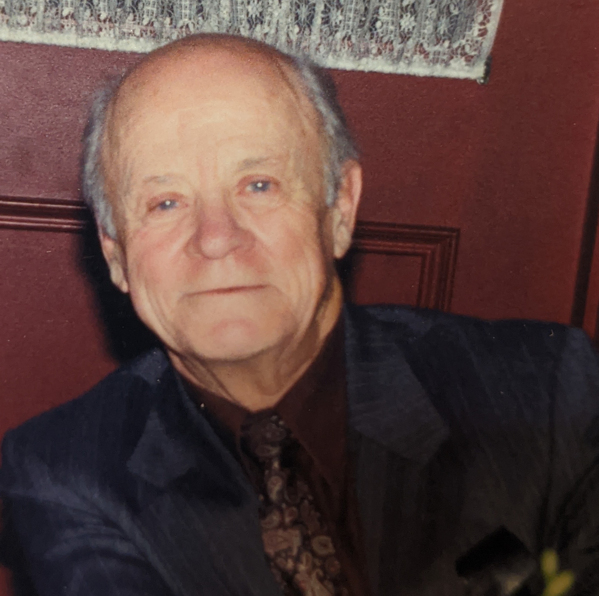 Claude Lavigne