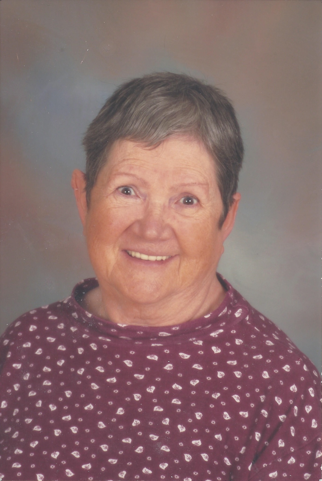 Denise Mercier