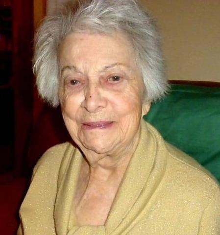 Carmen Goulet