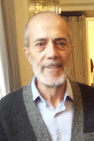 Jean-Marc Lacoste