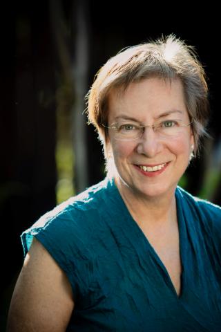 Evelyn Paquin