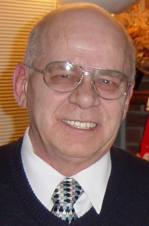 Robert Maheu